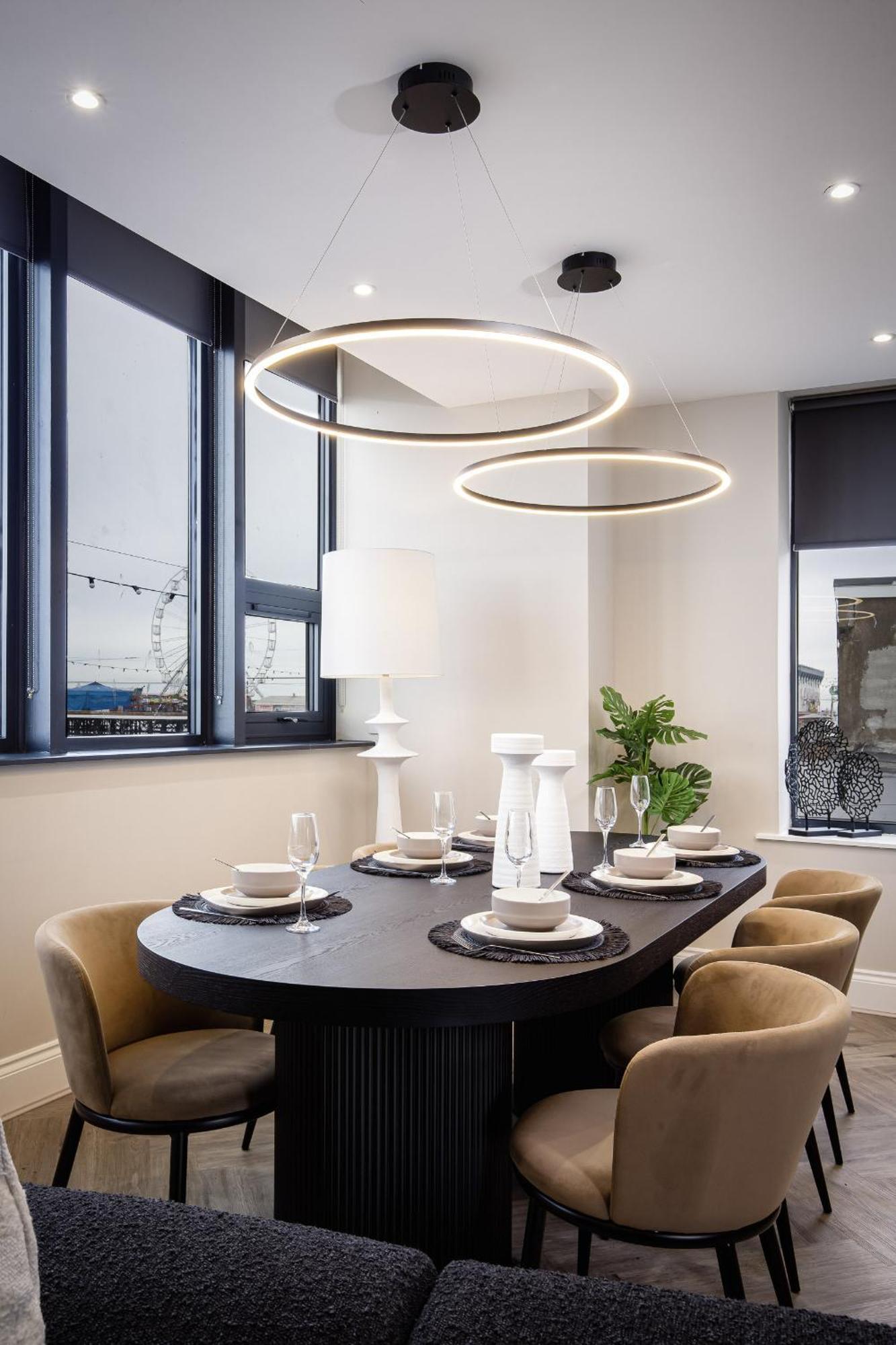 The Shoreline Collection By Stamp Apartment