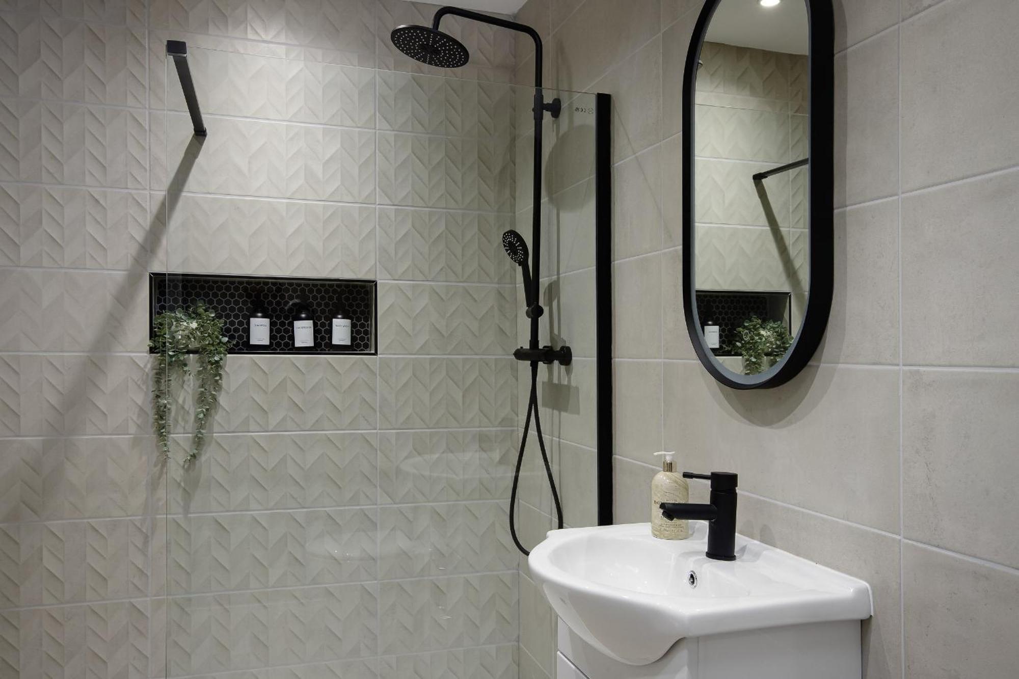 The Shoreline Collection By Stamp Blackpool