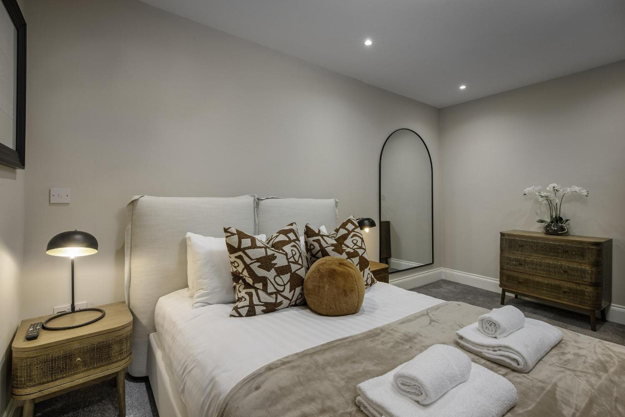 The Shoreline Collection By Stamp * Blackpool