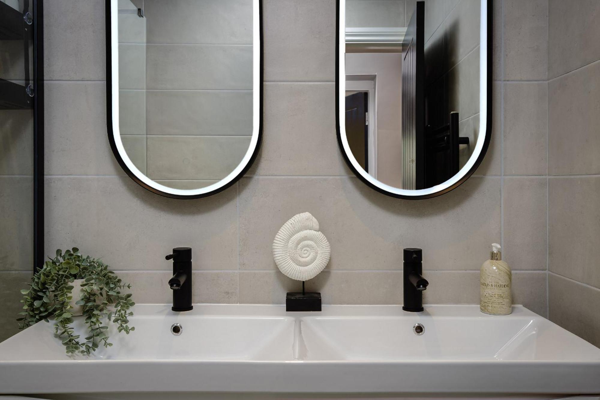 The Shoreline Collection By Stamp Apartment Blackpool