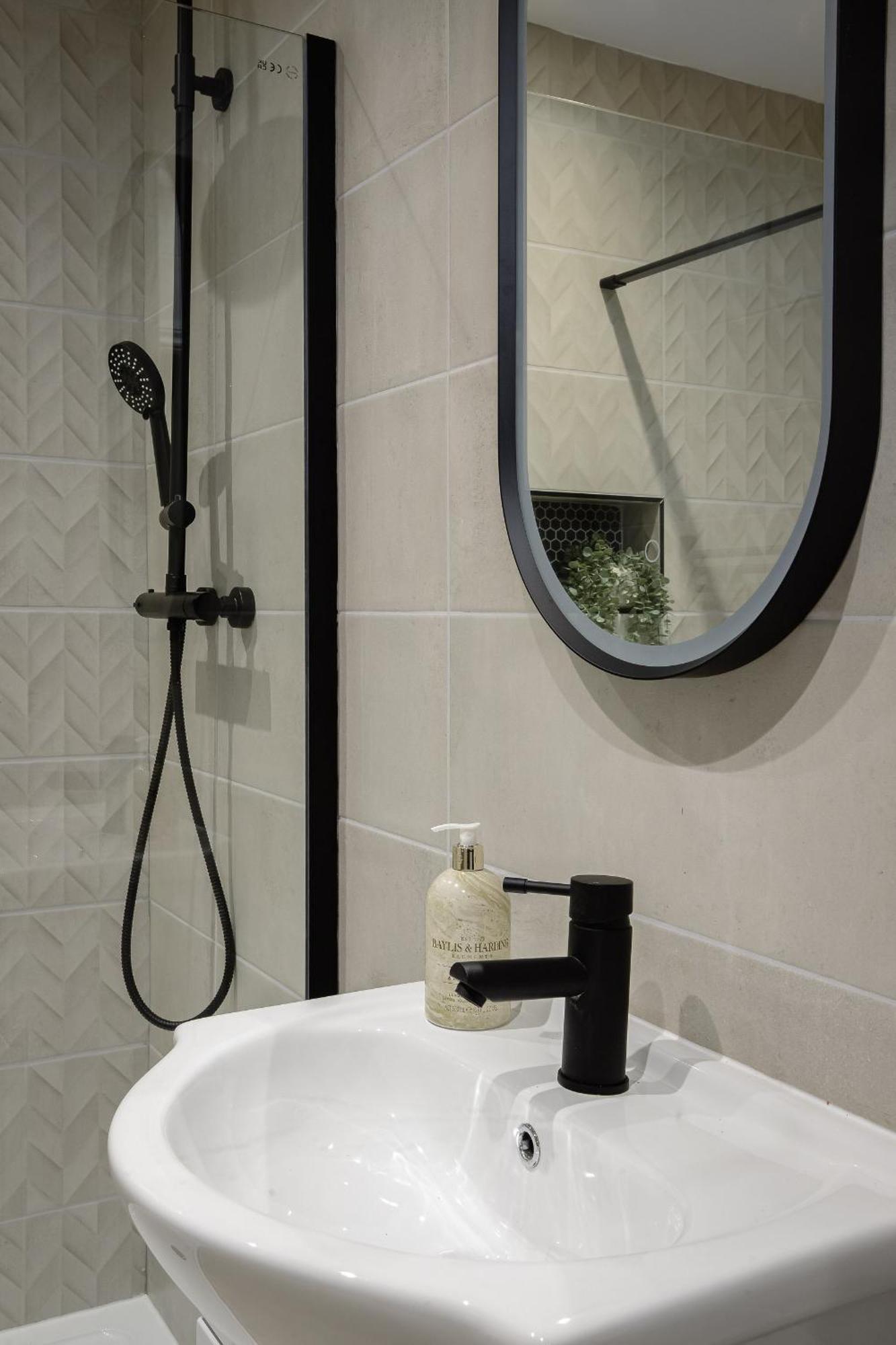 Apartment The Shoreline Collection By Stamp Blackpool