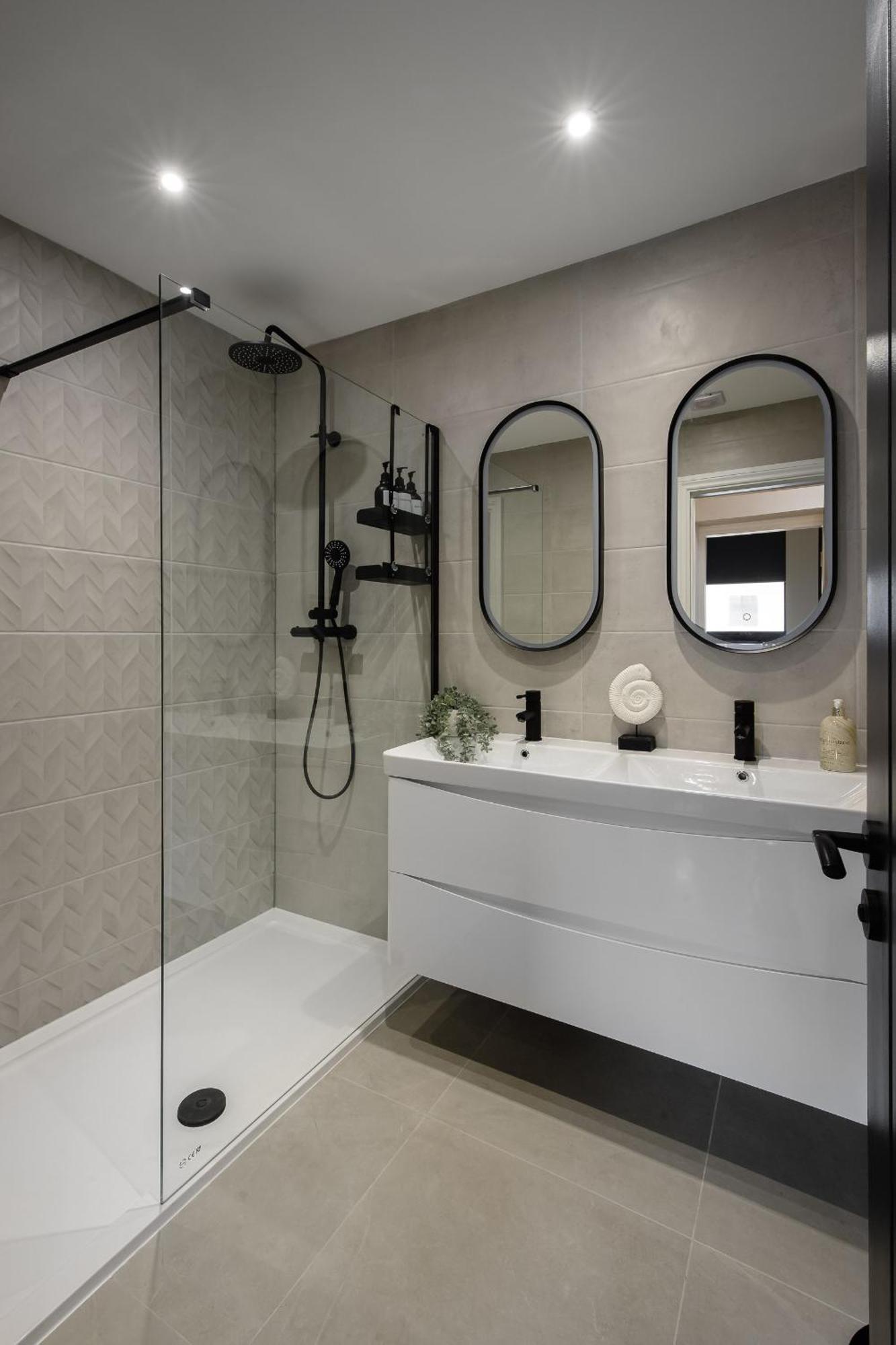 The Shoreline Collection By Stamp * Blackpool