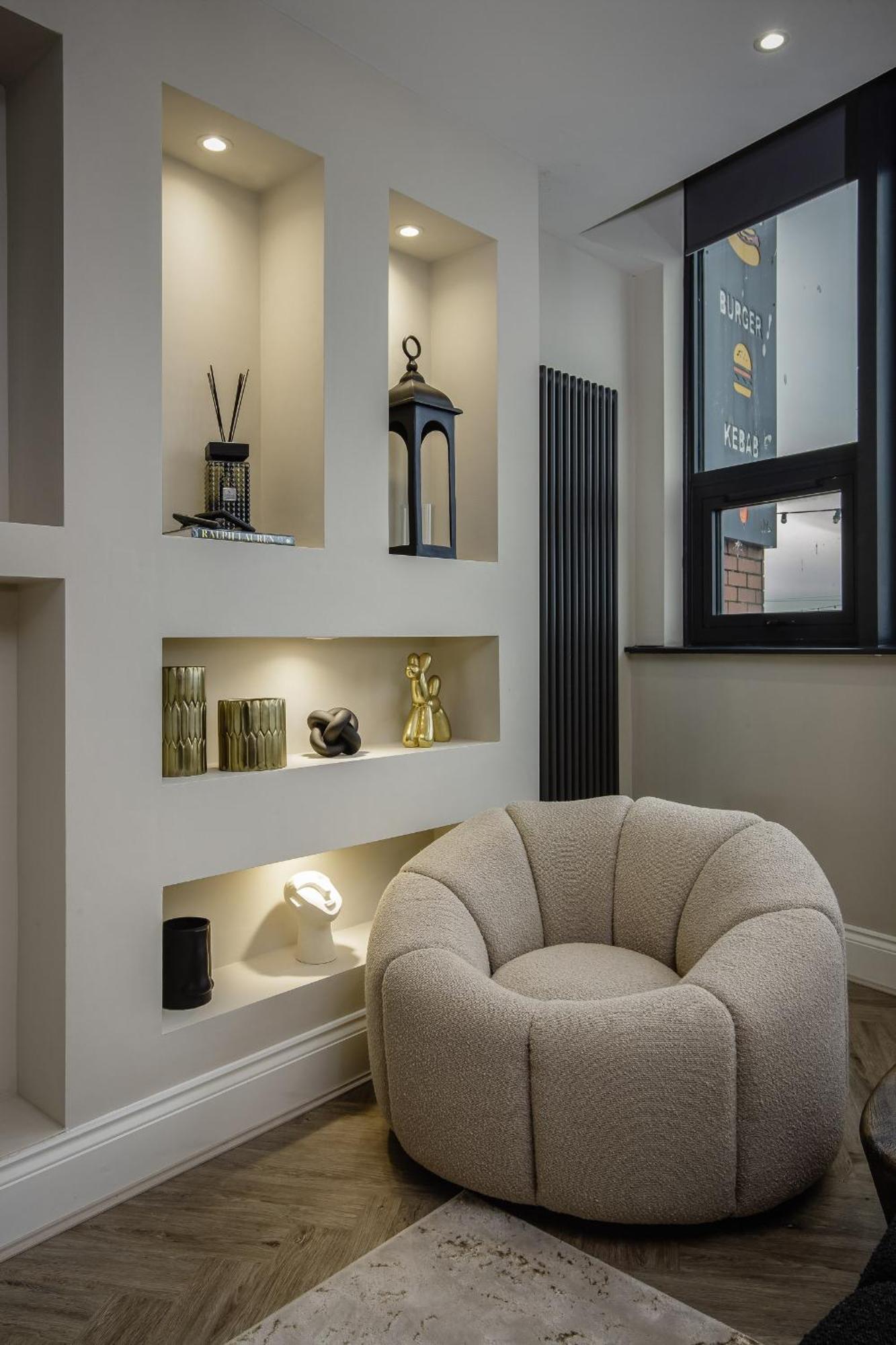 The Shoreline Collection By Stamp Apartment Blackpool