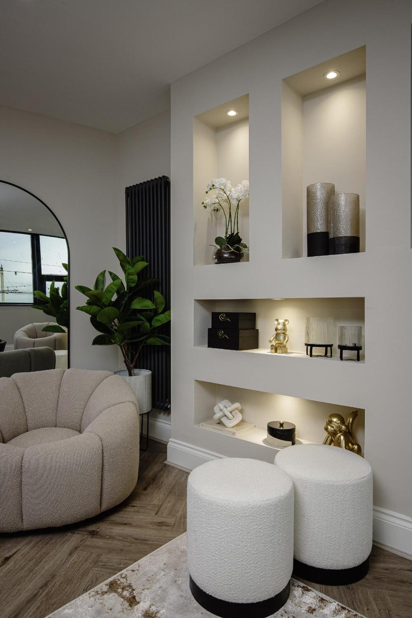 The Shoreline Collection By Stamp *